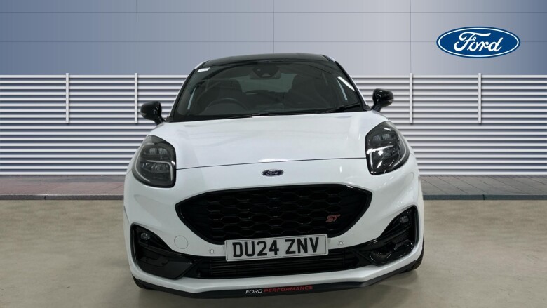 Ford Puma ST 1.5 EcoBoost ST 5dr Petrol Hatchback